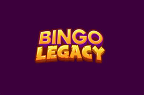 Bingo legacy casino download
